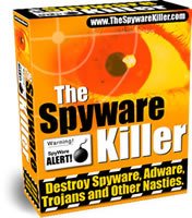 TheSpywareKiller 1.0