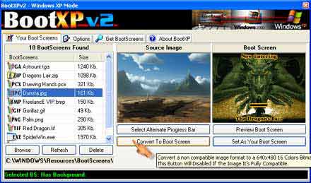 BootXP 2.5 