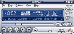 Winamp Full