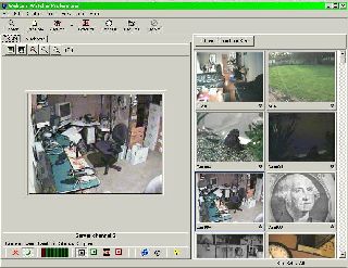Webcam Watcher 3.1
